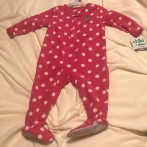3 for $10! Flannel pjs